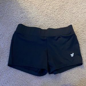 Varsity Spandex